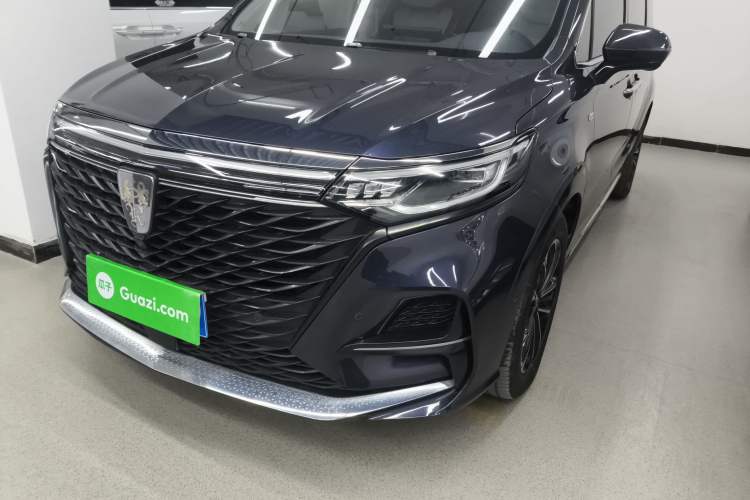 Used Roewe iMAX8 2021 400TGI Supreme Series Ultimate Edition