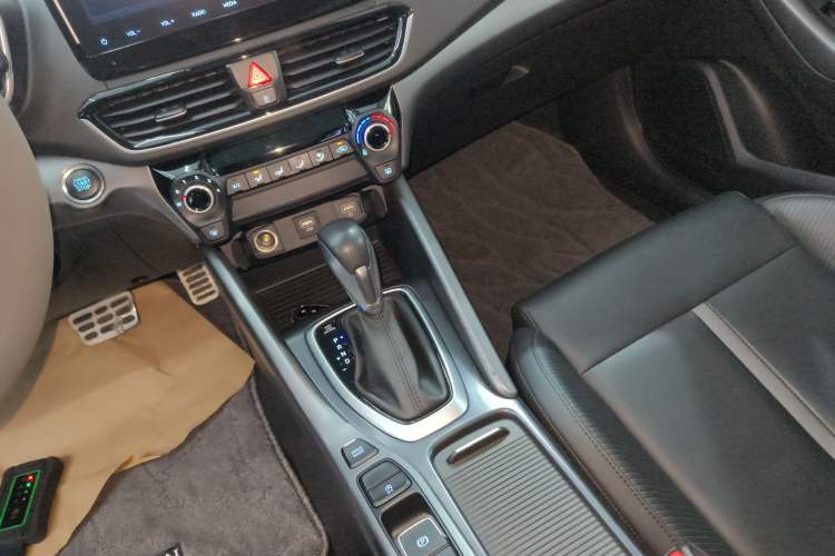 Used Hyundai Lafesta 2019 280TGDi Sport Edition China VI