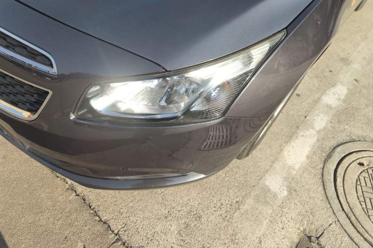 Used Chevrolet Cruze 2015 1.5L Classic SE AT