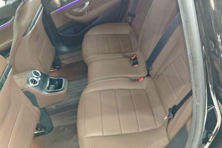 Used Mercedes-Benz E-Class 2023 Restyled E 300 L Sport Luxury Edition
