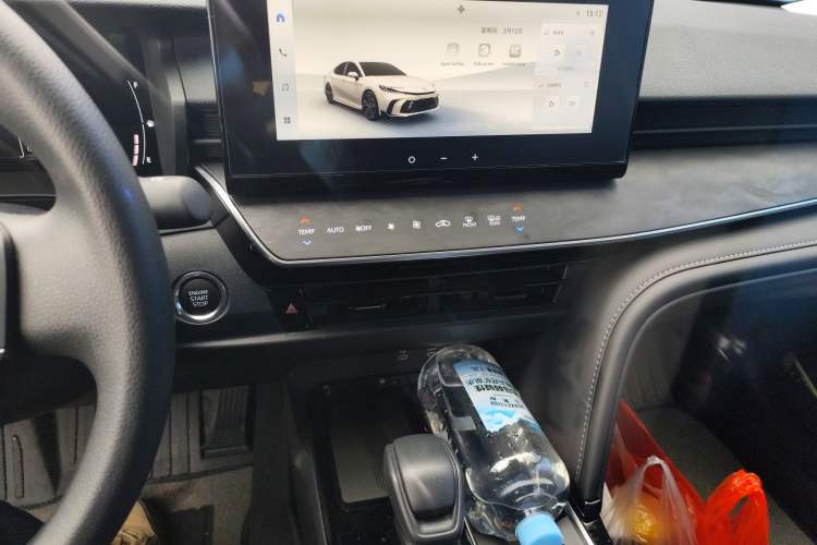 Used Toyota Camry 2026 Model 2.0E Elite Edition
