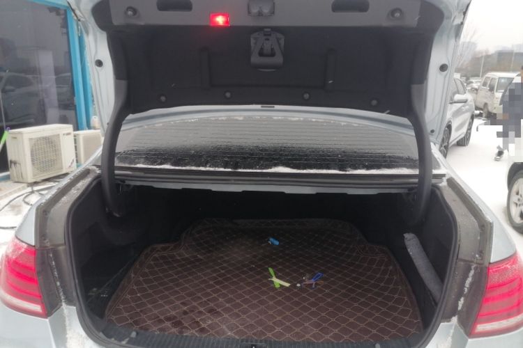 Used Mercedes-Benz E-Class 2015 E 260 L Sport Edition