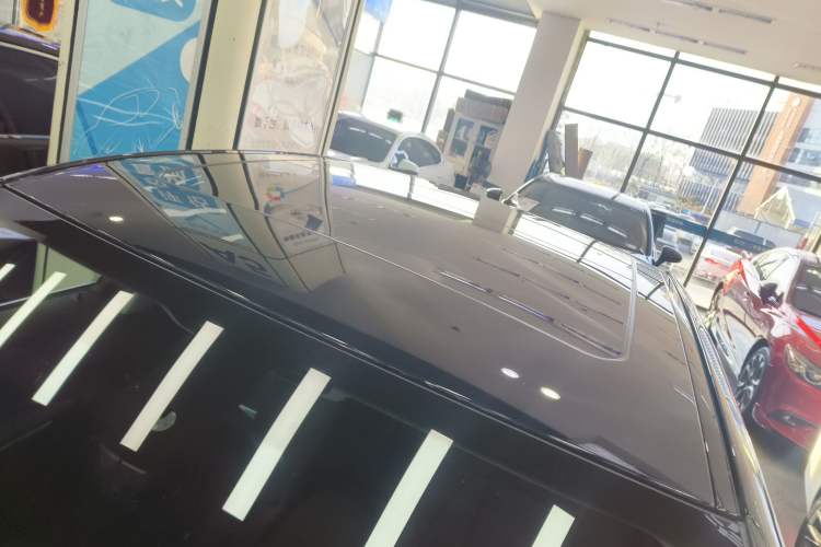 Used BMW 3 Series 2022 320Li M Sport Package