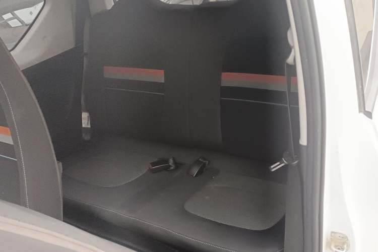 Used Wuling Hongguang MINIEV 2022 Zizai Version Lithium-NMC