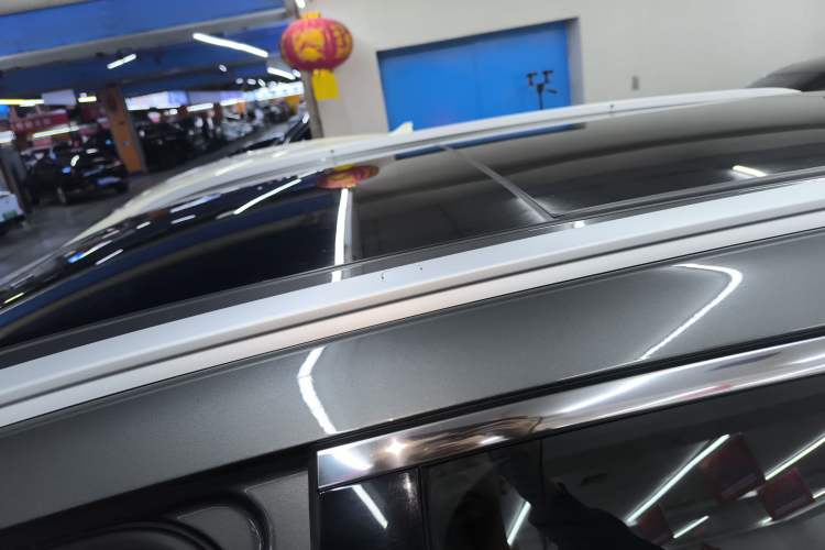 Used  E5 2024 530km Starship Edition
