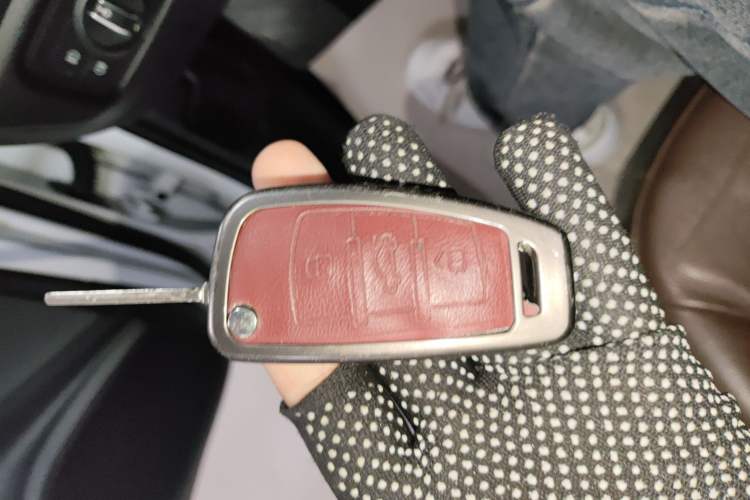 Used Audi A3 2016 Limousine 35 TFSI Style Edition