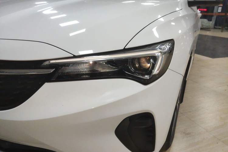 Used Buick Verano 2023 Pro Enjoyment Edition
