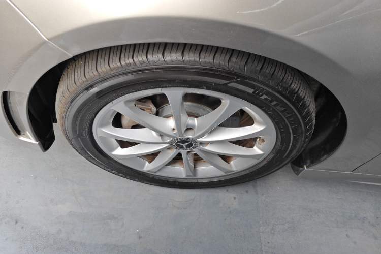 Used Mercedes-Benz A-Class 2019 Restyled A 200 L Sport Sedan
