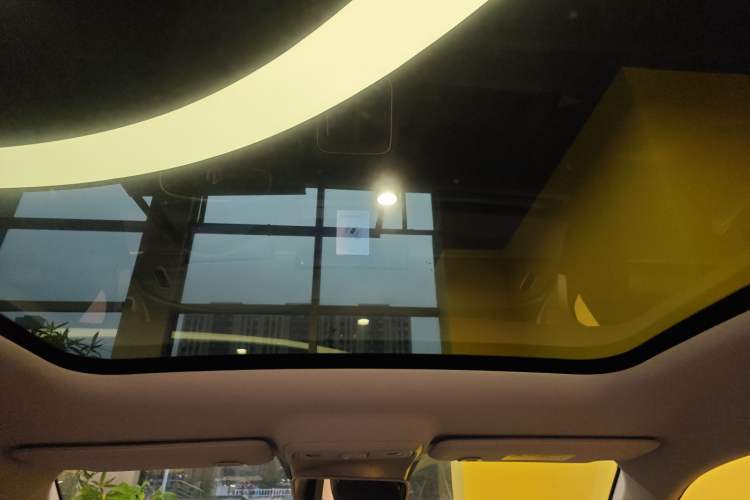 Used Leapmotor C10 2026 605 LiDAR Version
