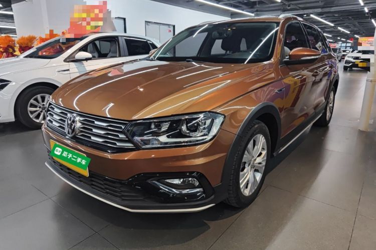 Used Volkswagen C-TREK 2018 230TSI DSG Comfort Model