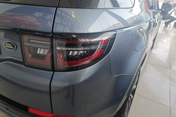 Used Land Rover Discovery Sport 2022 Revised Version 249 PS R-Dynamic S Performance Edition 5 Seats