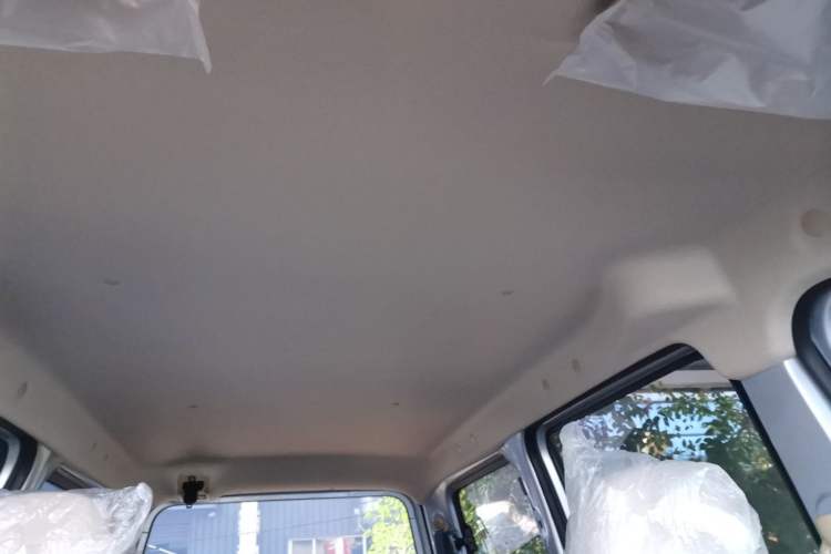 Used Wuling Hongguang V 2022 1.5L Jingqu Edition Electric-Assist LAR
