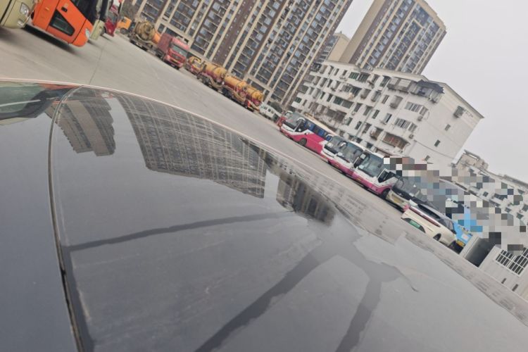 Used  Q05 2026 Model 405Max
