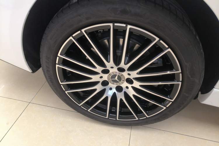 Used Mercedes-Benz C-Class 2024 C 260 L Sport Edition