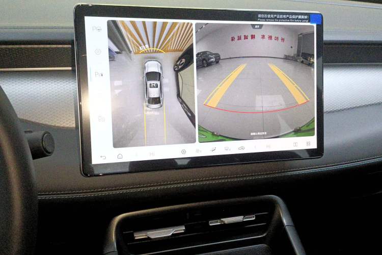 Used BYD Qin PLUS 2025 EV Smart Drive Edition 510KM Leading Model
