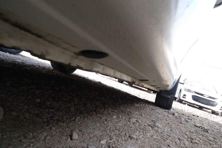 Used Kia Forte 2014 1.6L MT GL