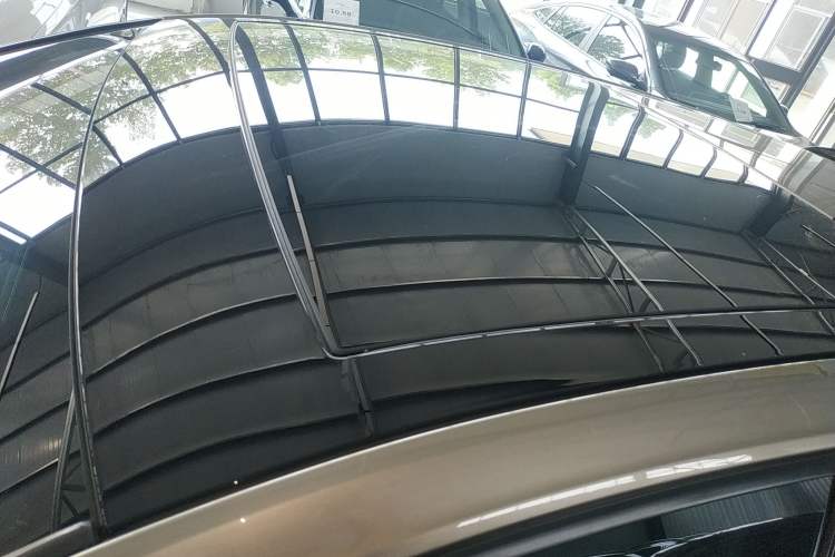 Used Volkswagen Golf 2019 280TSI DSG Comfort Version China VI Standard
