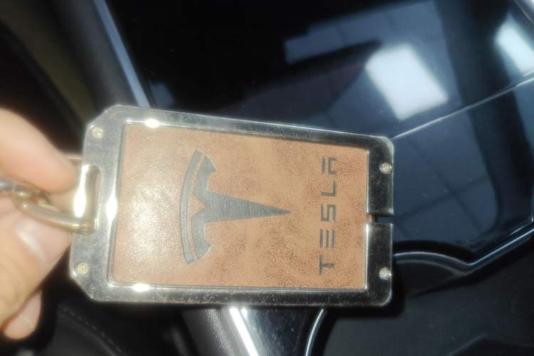 Used Tesla Model 3 2020 Revised Version Standard Range Rear-Wheel Drive – Upgraded Edition