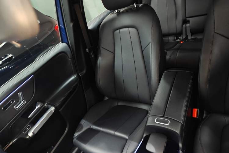 Used Mercedes-Benz EQB 2022 EQB 260
