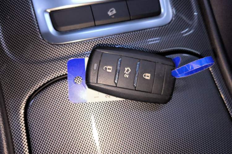 Used Changan CS55 2017 1.5T Automatic Colorful Edition
