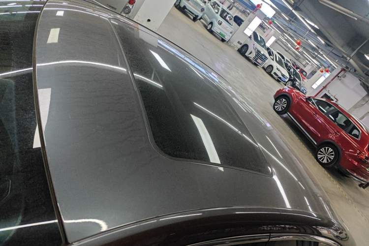 Used MG 5 2021 180 DVVT Manual Youth Luxury Edition
