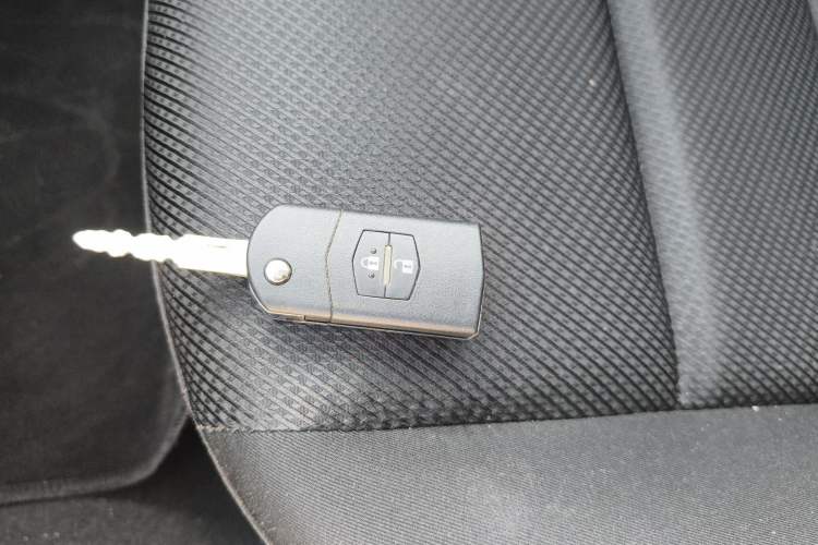 Used Mazda Mazda 6 2015 2.0L Automatic Classic Version
