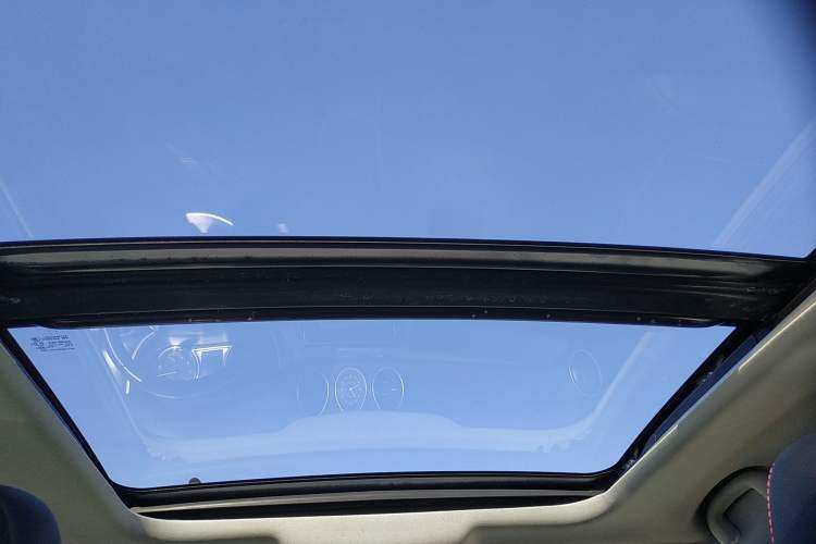 Used Suzuki Vitara 2016 1.4T Automatic Two-Wheel Drive Luxury Version
