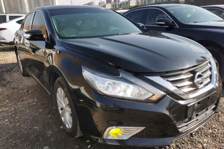Used Nissan Teana 2016 2.0L XE Fashion Edition
