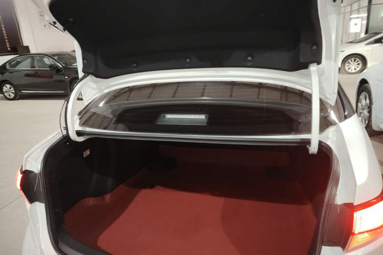 Used Toyota Levin 2021 Dual-Engine 1.8H E-CVT Luxury Edition
