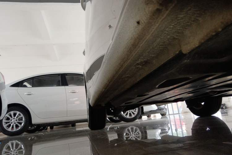 Used Volkswagen Lavida 2019 Lavida Start 1.5L Automatic Trendy Version China VI Standard
