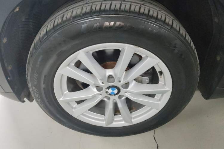 Used BMW X5 2014 xDrive35i Elegant Edition
