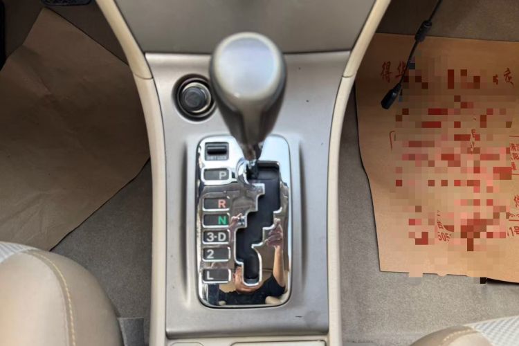 Used Toyota Corolla 2013 1.6L Automatic Excellence Edition
