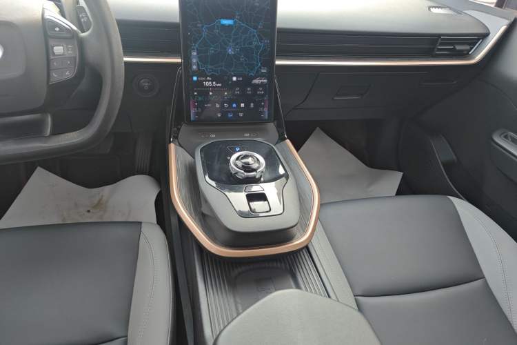 Used Toyota bZ3 2023 517 km Elite PRO
