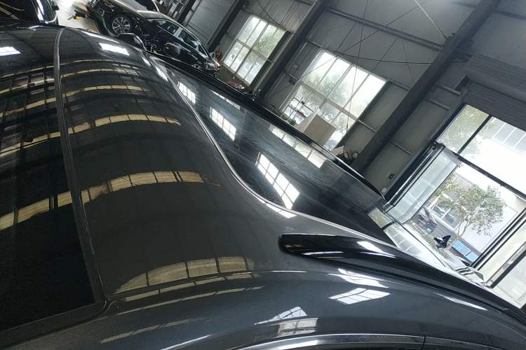 Used Changan CS75 PLUS 2022 2.0T Automatic Flagship Edition