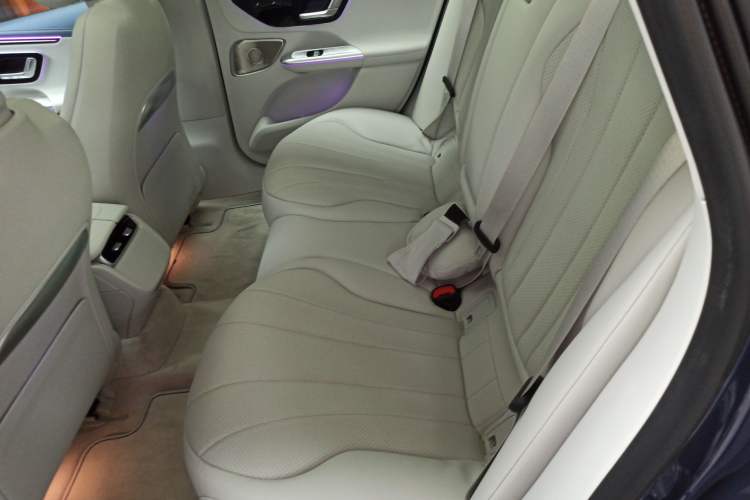 Used Mercedes-Benz EQE 2022 350 First Edition Special Version