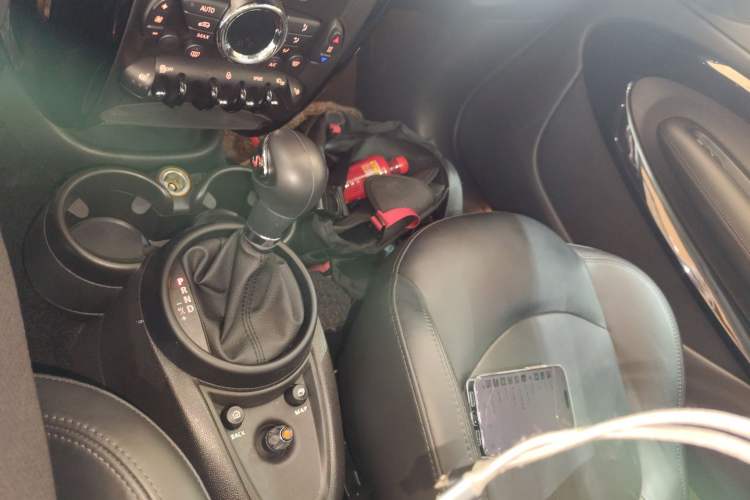 Used  Paceman 2013 1.6T COOPER S ALL4