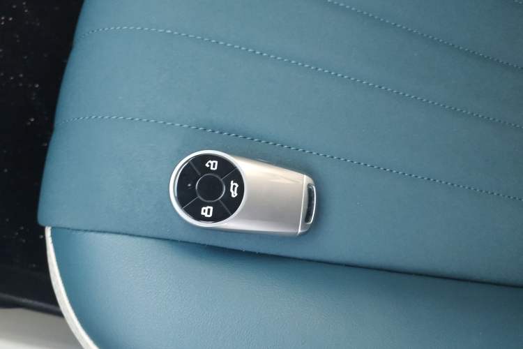 Used ORA Good Cat 2021 400km Standard Range Venus Edition Lithium-Ion Battery