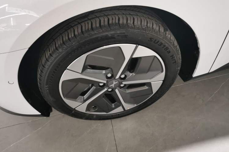 Used XPeng MONA M03 2024 515 Long-Range
