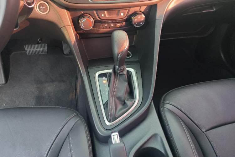 Used Buick GT 2018 18T Automatic Elite Model
