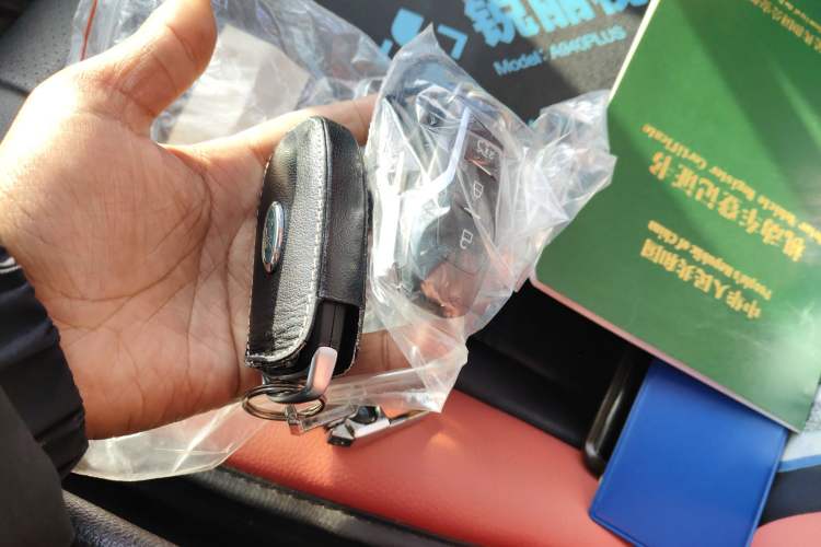 Used Ford Mondeo 2013 2.0L GTDi 200 Fashion Edition