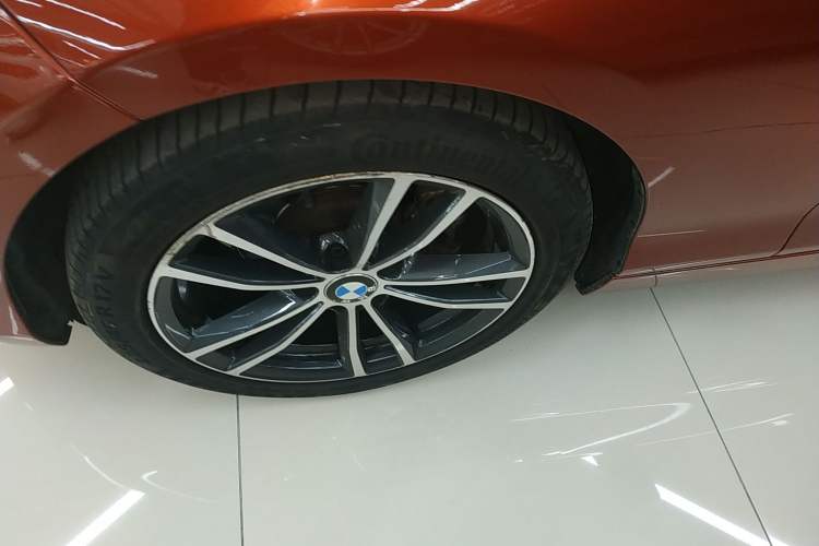 Used BMW 2 Series 2018 220i Convertible Coupe Sports Design Package