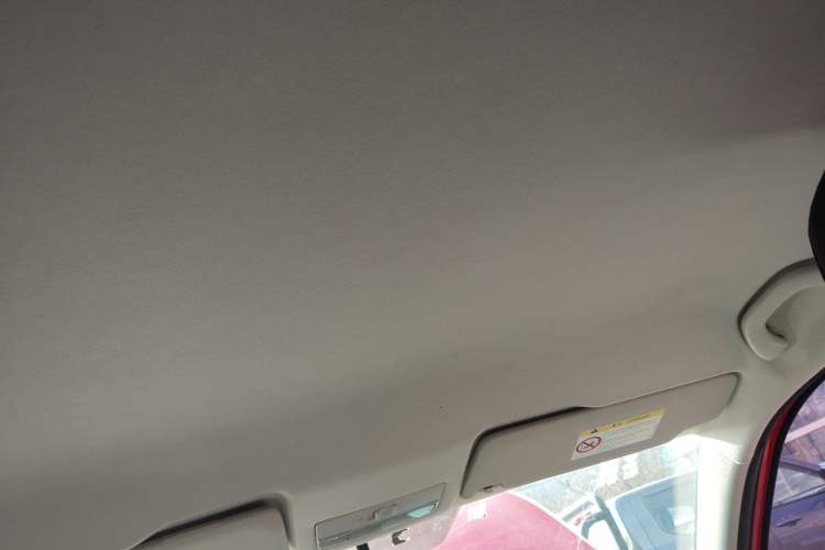 Used Skoda Fabia 2015 1.4L Manual Front-Wheel Drive Model