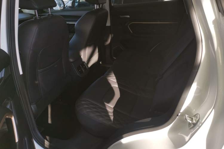 Used Haval H6 2020 1.5 GDIT Automatic Platinum Champion Edition
