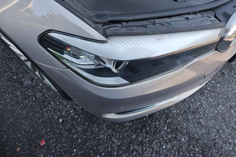 Used BMW 5 Series 2018 525Li Luxury Package
