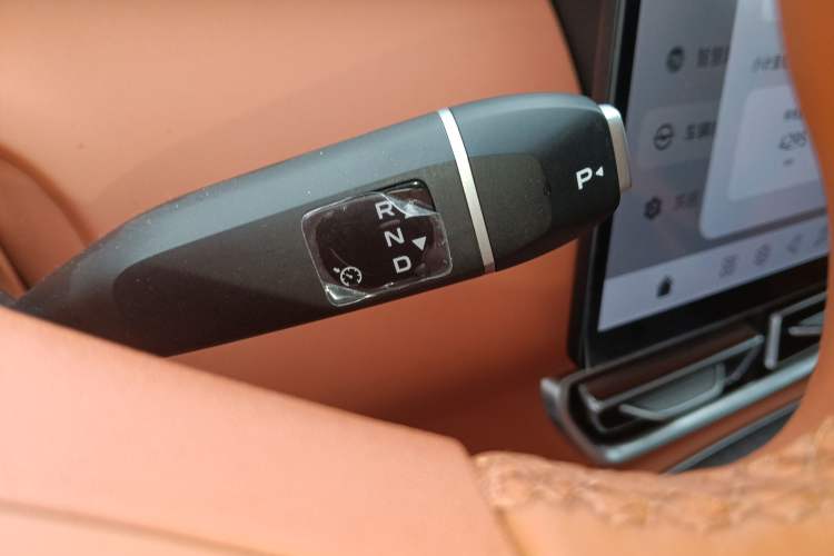 Used Deepal S09 2025 Four-Wheel Drive Ultra+ Custom Edition