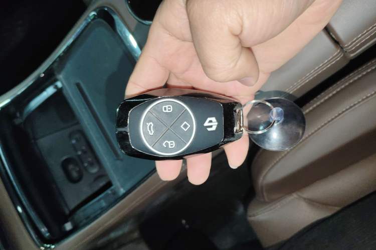 Used Leapmotor C11 2021 Revised Version Luxury Edition
