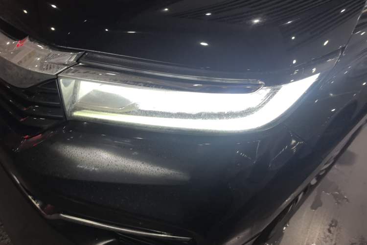 Used Honda Avancier 2020 370TURBO Two-Wheel Drive Luxury Edition