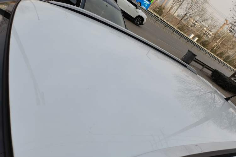 Used Chery Tiggo 3 2022 Classic Value Edition 1.5L Manual Luxury Model
