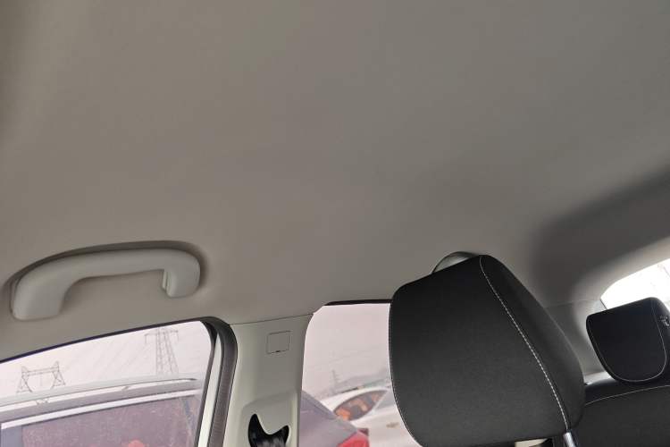 Used MG ZS 2018 1.5L Manual Comfort Edition China V Standard
