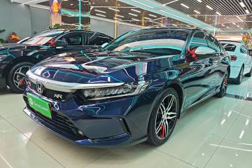 Used Honda Inspire 2022 260TURBO Jingyue Version